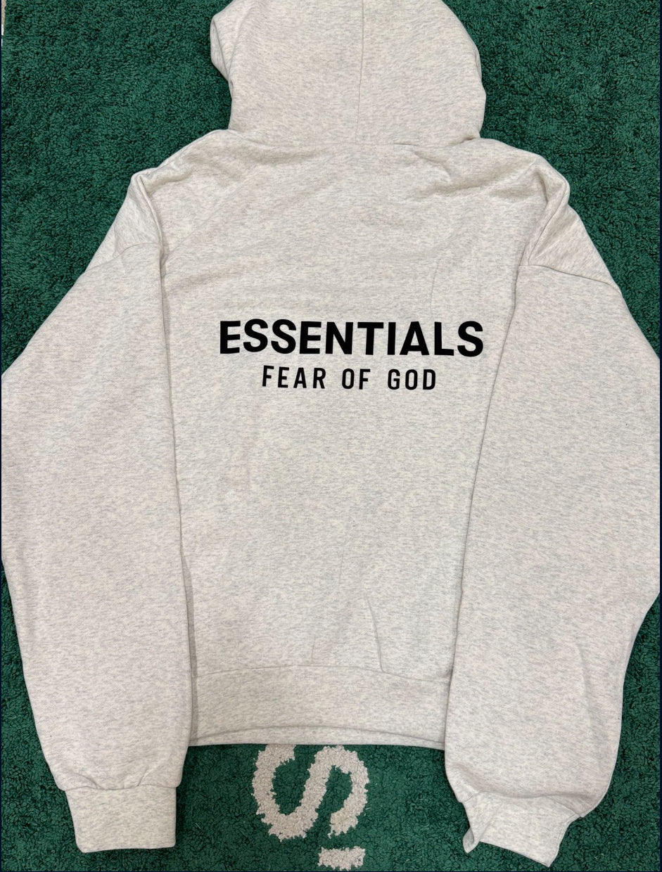 Essential Hood