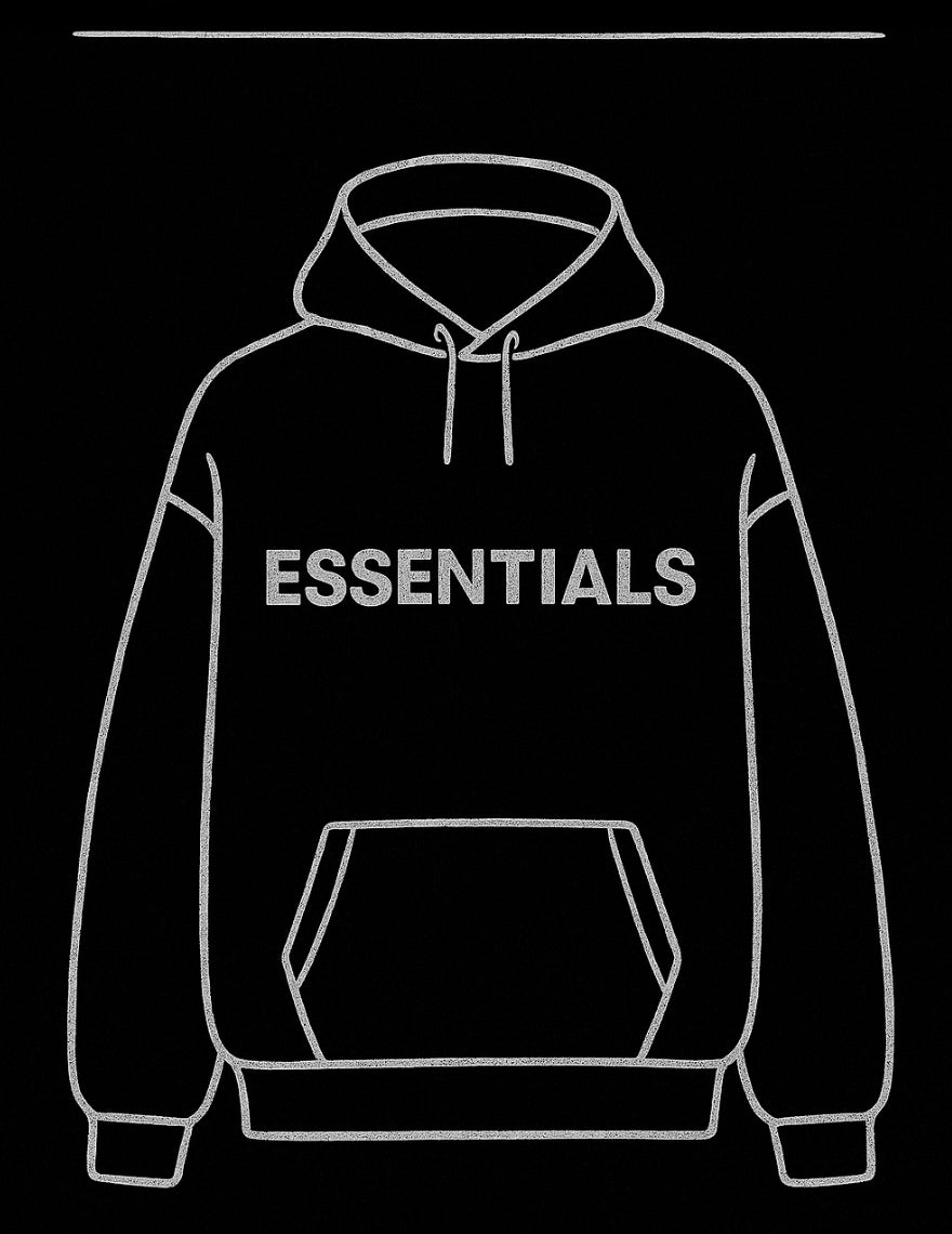 Essential Hood